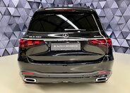 Mercedes-Benz GLS SUV 3,0 l 280 kw