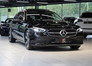 Mercedes-Benz Třídy C Kombi 2,0 l 147 kw