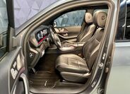 Mercedes-Benz GLS 11