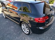 Audi A3 Hatchback 1,4 l 92 kw