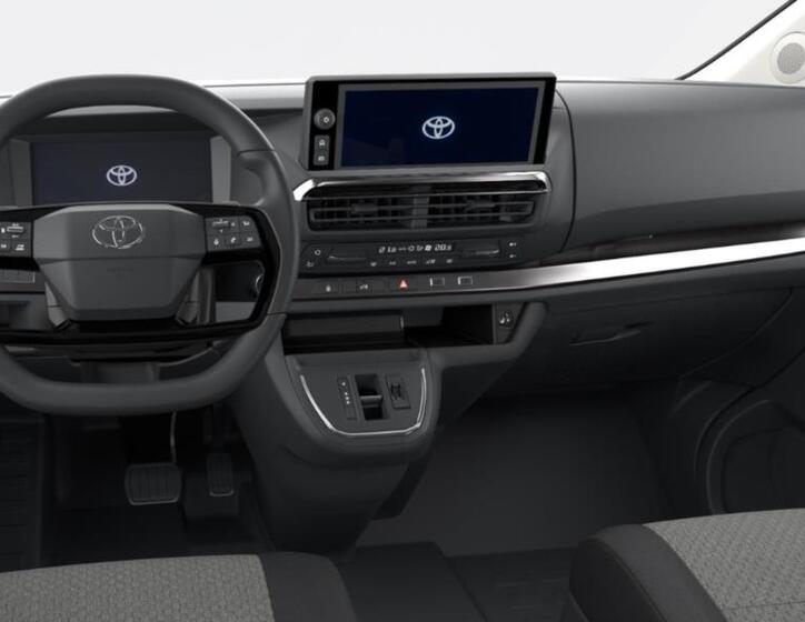 Toyota ProAce Verso 3