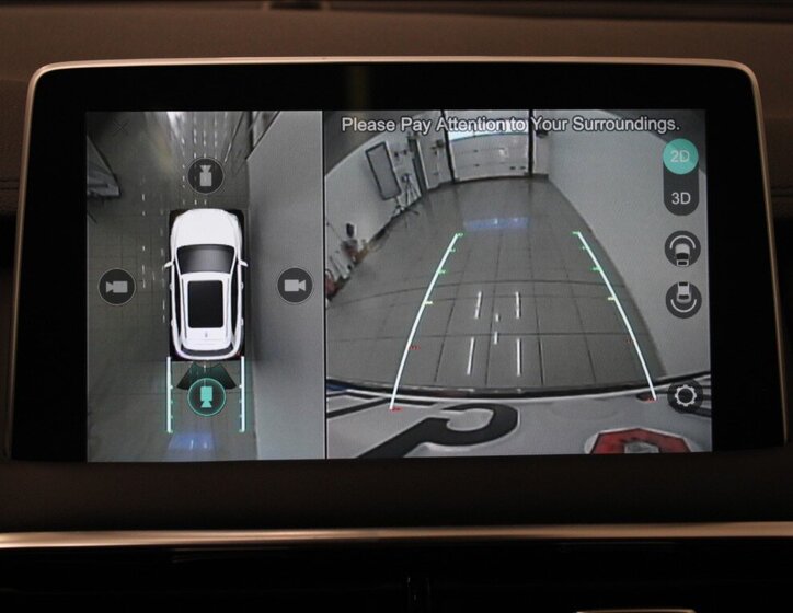 MG EHS SUV / Terénní 1,5 l 190 kw