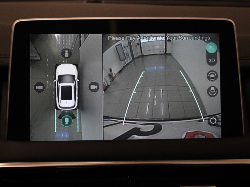 MG EHS SUV / Terénní 1,5 l 190 kw