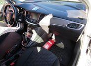 Opel Astra Hatchback 999,0 77 kw