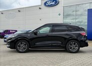 Ford Kuga SUV / Terénní 2,0 l 140 kw