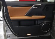 Lexus RX SUV / Terénní 2,0 l 175 kw