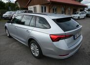 Škoda Octavia 7