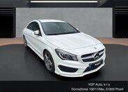 Mercedes-Benz CLA MPV 0,0 130 kw