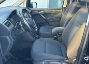 Volkswagen Caddy Kombi 1,4 l 96 kw