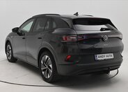 Volkswagen ID.4 SUV / Terénní 0,0 150 kw