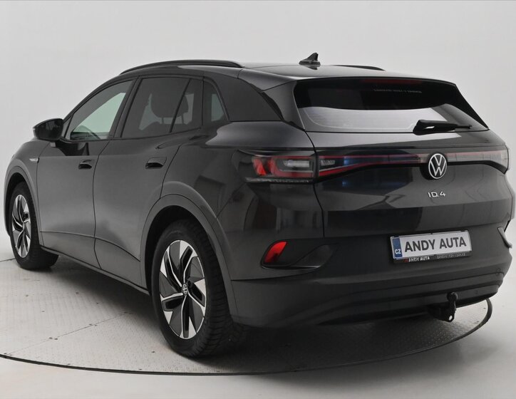Volkswagen ID.4 SUV / Terénní 0,0 150 kw