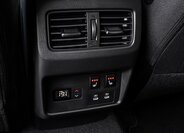 Nissan X-Trail SUV 1,5 l 120 kw