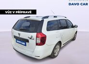 Dacia Logan 4