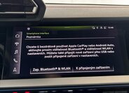 Audi A3 Hatchback 1,5 l 110 kw