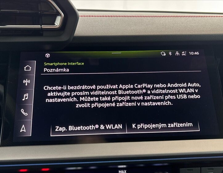 Audi A3 Hatchback 1,5 l 110 kw