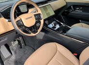Land Rover Range Rover Sport SUV / Terénní 3,0 l 405 kw
