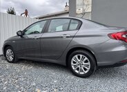 Fiat Tipo Sedan / Limuzína 1,4 l 70 kw