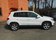 Volkswagen Tiguan Kombi 2,0 l 103 kw