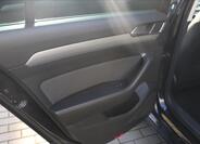 Volkswagen Passat 36