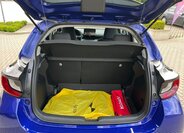 Toyota Yaris Hatchback 1,5 l 68 kw