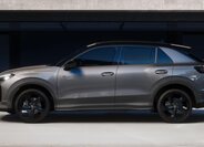 Volkswagen T-Roc SUV 1,5 l 110 kw