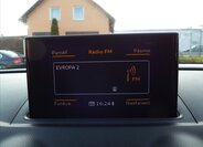 Audi A3 Hatchback 1,4 l 92 kw