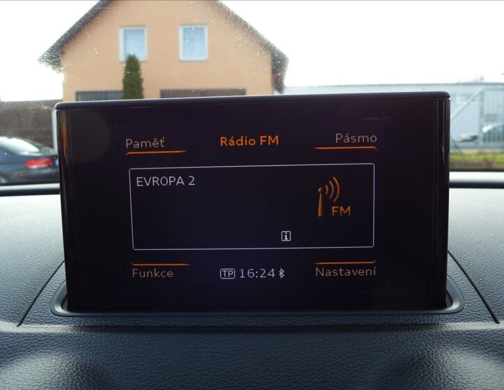 Audi A3 Hatchback 1,4 l 92 kw