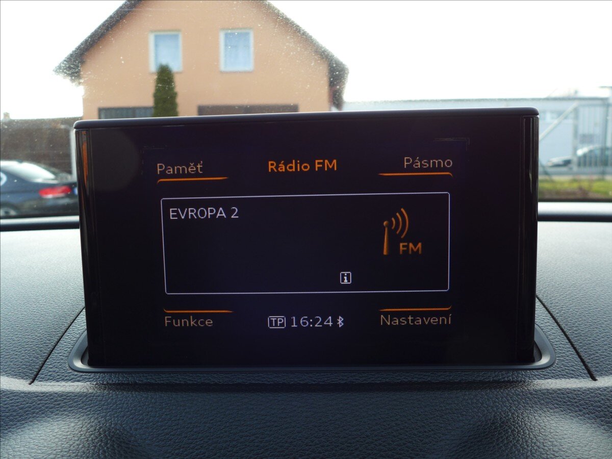 Audi A3 Hatchback 1,4 l 92 kw