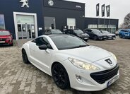 Peugeot RCZ 11