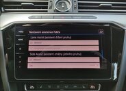 Volkswagen Arteon Liftback 2,0 l 140 kw