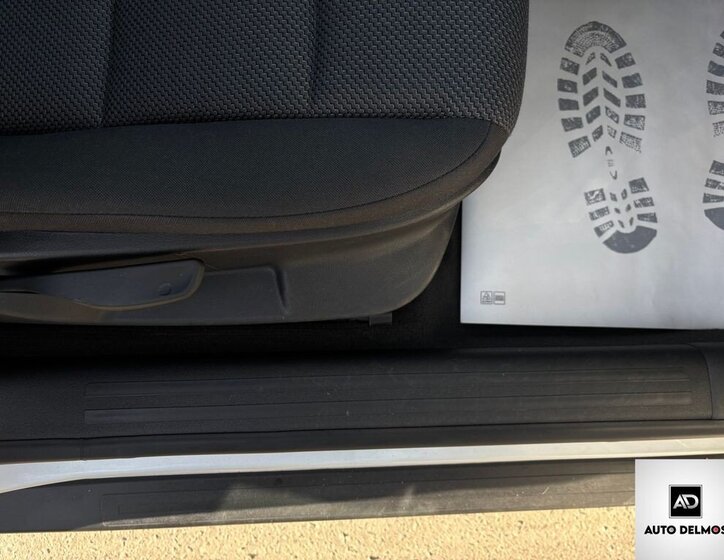 Audi A3 Hatchback 1,9 l 77 kw