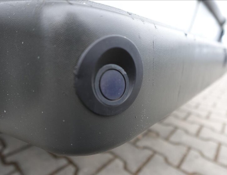 Ford Transit Ostatní 2,2 l 74 kw