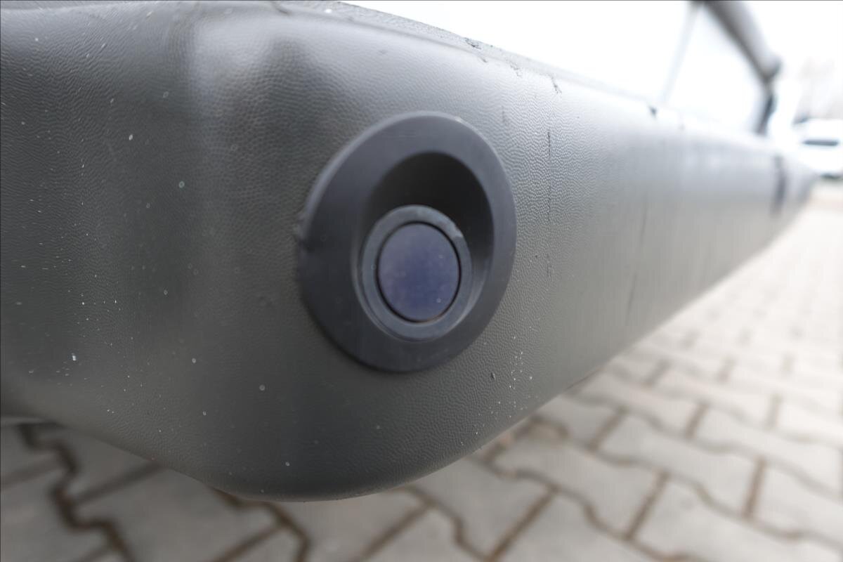 Ford Transit Ostatní 2,2 l 74 kw