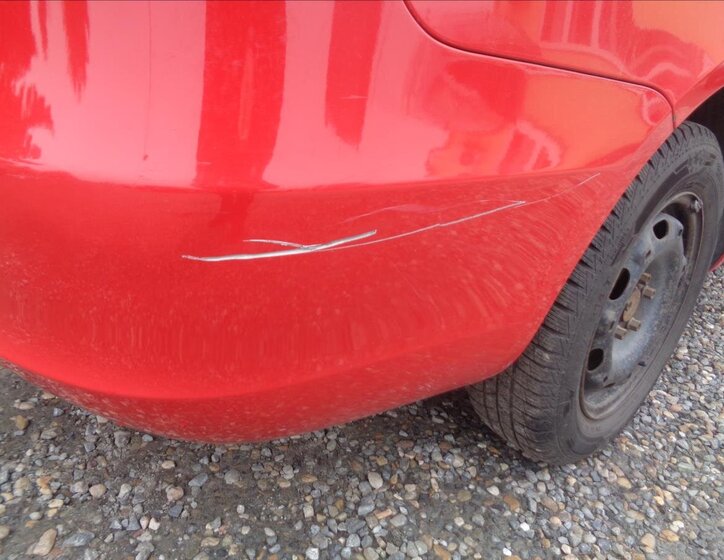 Škoda Fabia Kombi 1,4 l 63 kw