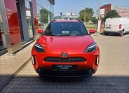 Toyota Yaris Cross 2