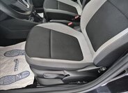 Škoda Fabia Hatchback 1,2 l 66 kw