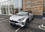Toyota Yaris Cross Hatchback 1,5 l 68 kw