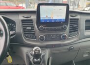 Ford Transit Ostatní 2,0 l 96 kw