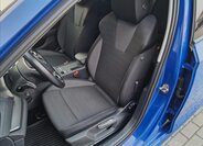 Škoda Octavia Kombi 2,0 l 85 kw