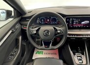 Škoda Octavia Kombi 2,0 l 180 kw