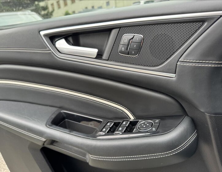 Ford S-MAX Kombi 2,0 l 110 kw