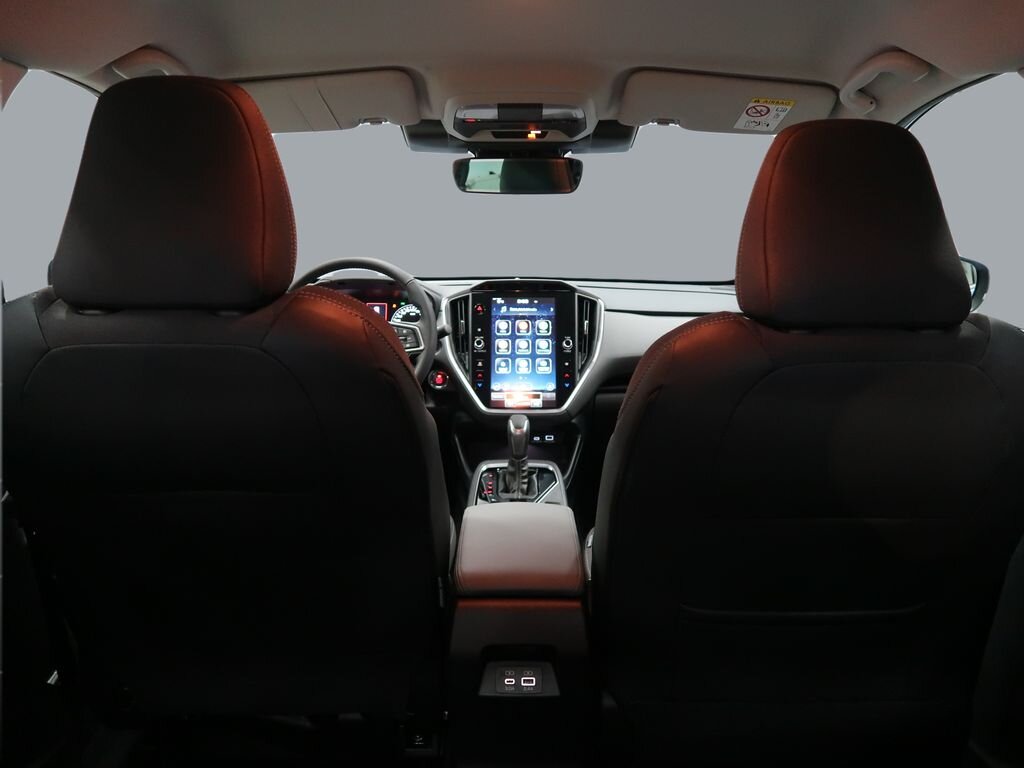 Subaru Crosstrek SUV 2,0 l 100 kw