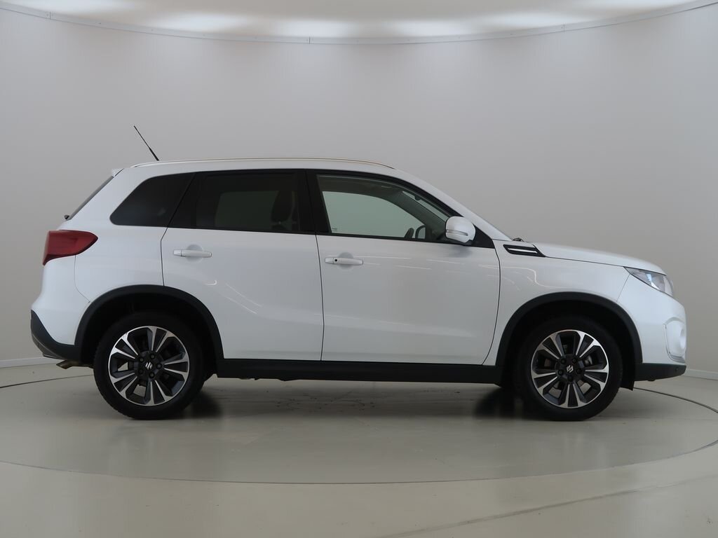 Suzuki Vitara Hatchback 1,4 l 103 kw