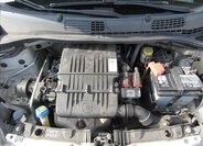 Fiat Panda Kombi 1,2 l 51 kw