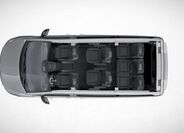 Mercedes-Benz Třídy V 3