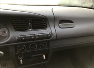 Škoda Felicia Hatchback 1,3 l 50 kw