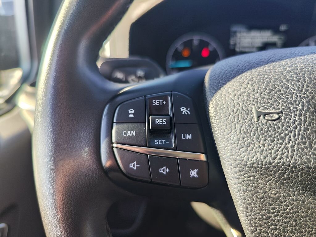 Ford Tourneo Custom VAN / Minibus 2,0 l 110 kw