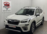 Subaru Forester SUV / Terénní 2,0 l 110 kw