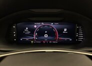 Škoda Kamiq CUV / Crossover 1,5 l 110 kw