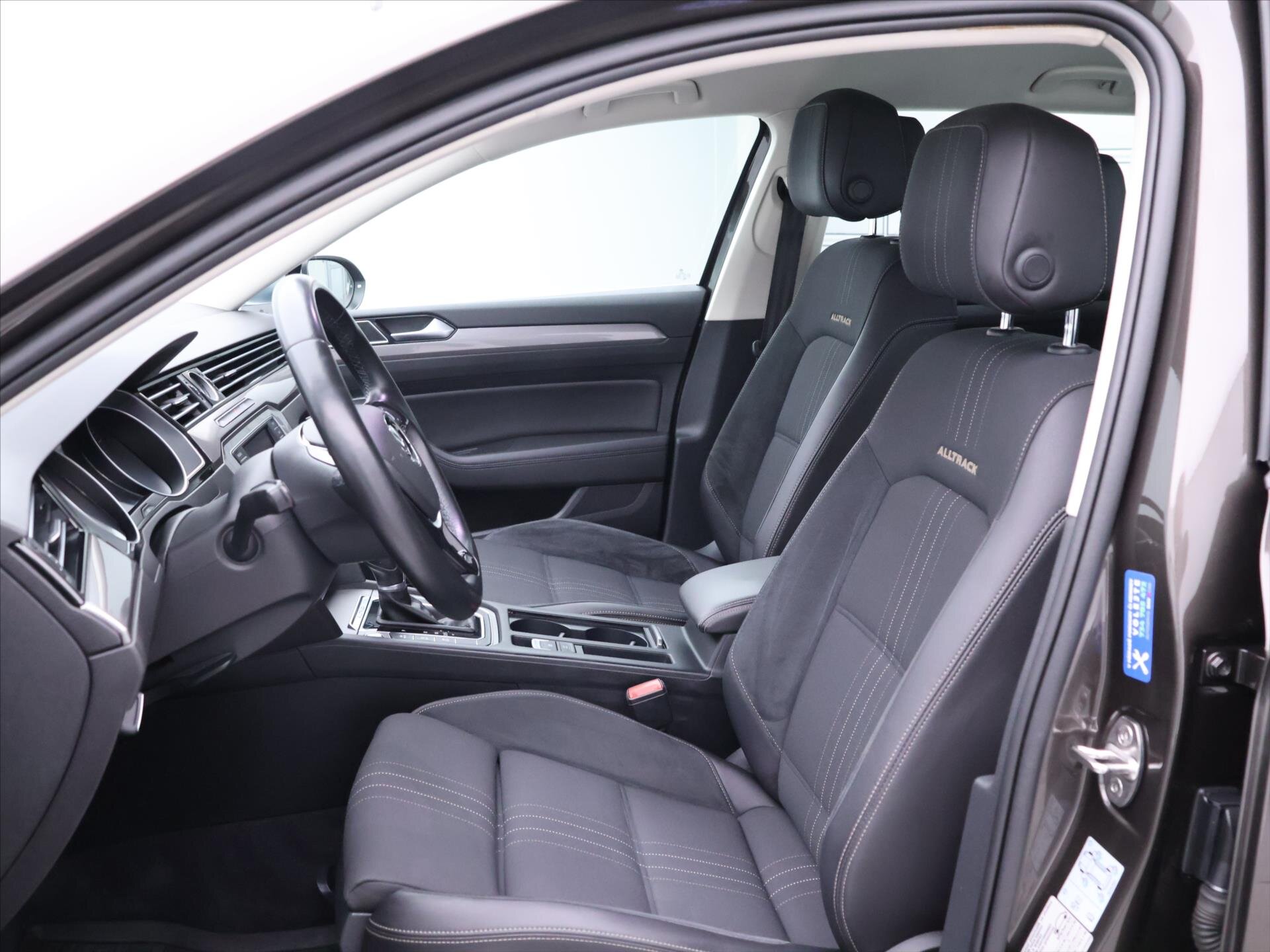 Volkswagen Passat Kombi 2,0 l 140 kw